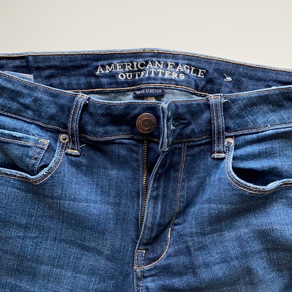 American eagle jeans - 6